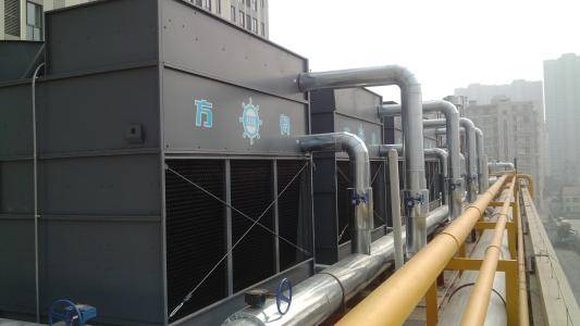 离心风机噪声综合治理方案与振动控制服务解析